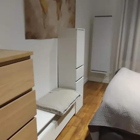Appartement 2 Piece Et Calme Boulogne-Billancourt