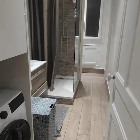 2 Piece Et Calme Appartement Boulogne-Billancourt